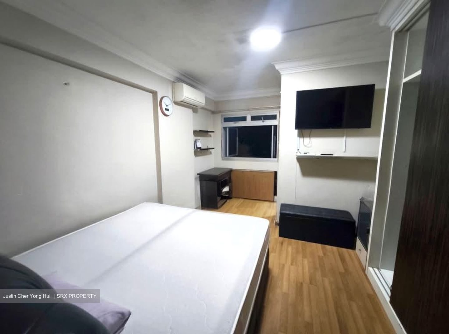 Blk 504 Choa Chu Kang Street 51 (Choa Chu Kang), HDB 4 Rooms #599698801